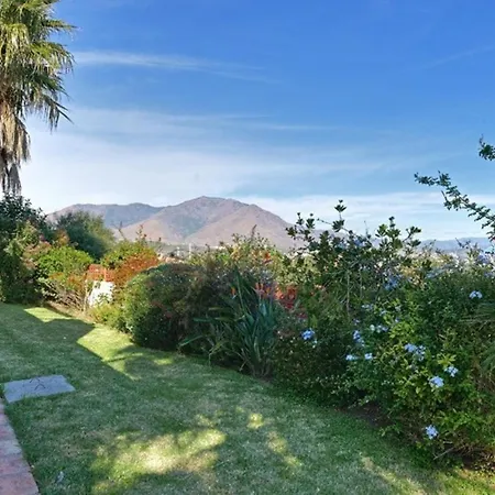 Hermosa Con Piscina Cerca Del Mar إِستيبونا